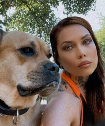 Проститутка Ирина