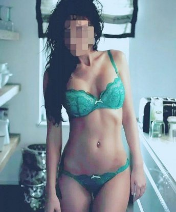 Проститутка Ирочка