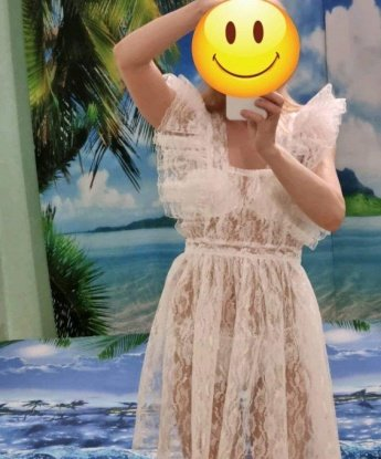 Проститутка Вера